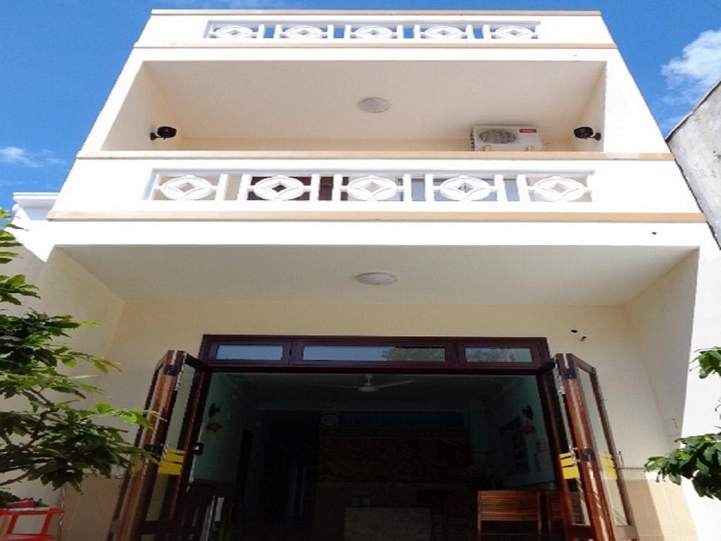 Banana Homestay Hoi An Exterior foto