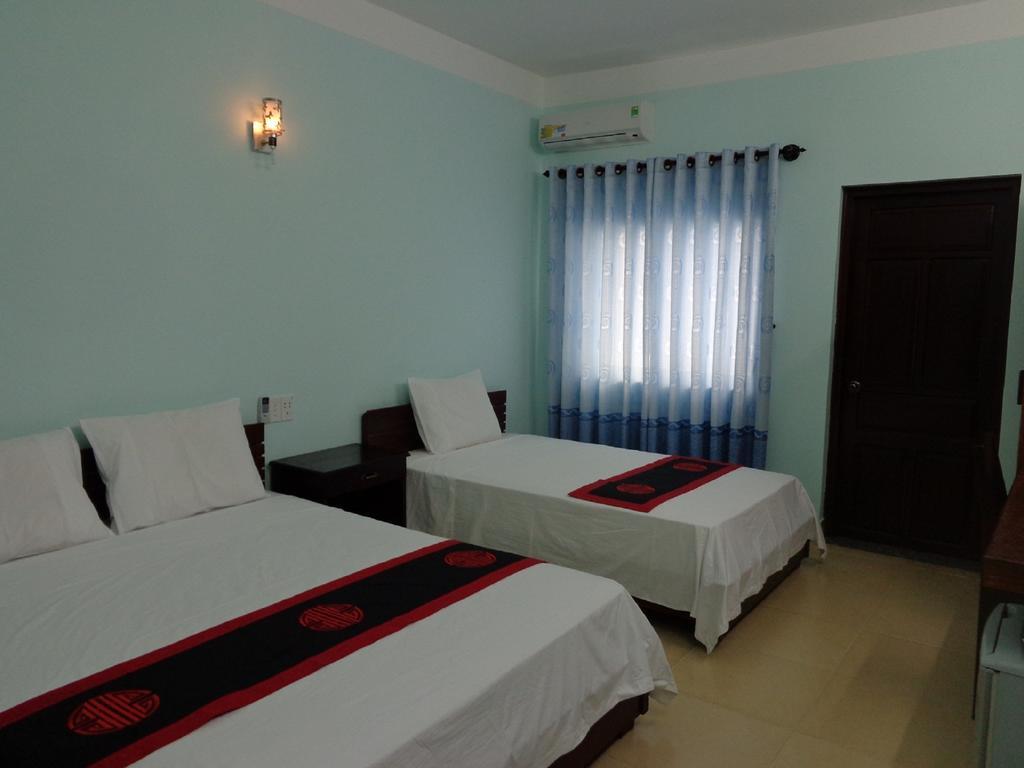 Banana Homestay Hoi An Zimmer foto