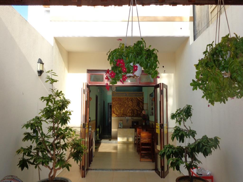 Banana Homestay Hoi An Exterior foto
