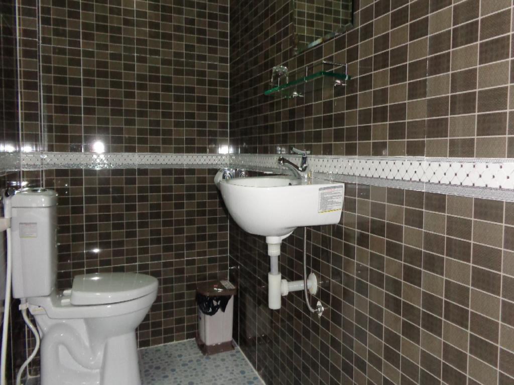 Banana Homestay Hoi An Zimmer foto