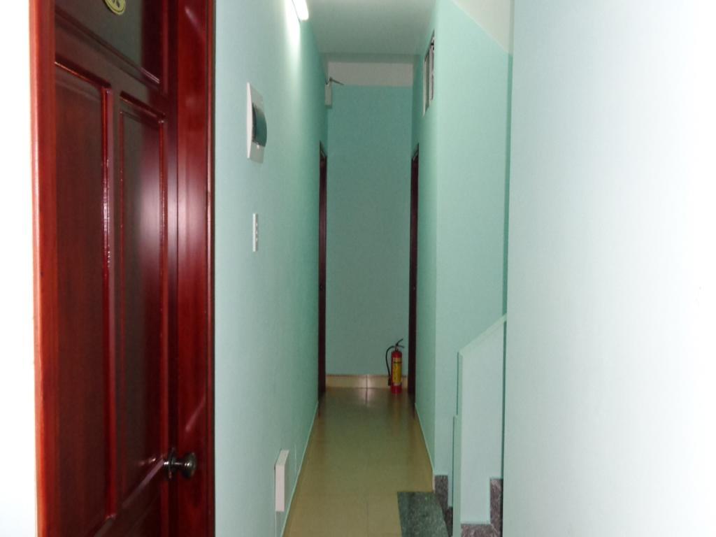 Banana Homestay Hoi An Exterior foto