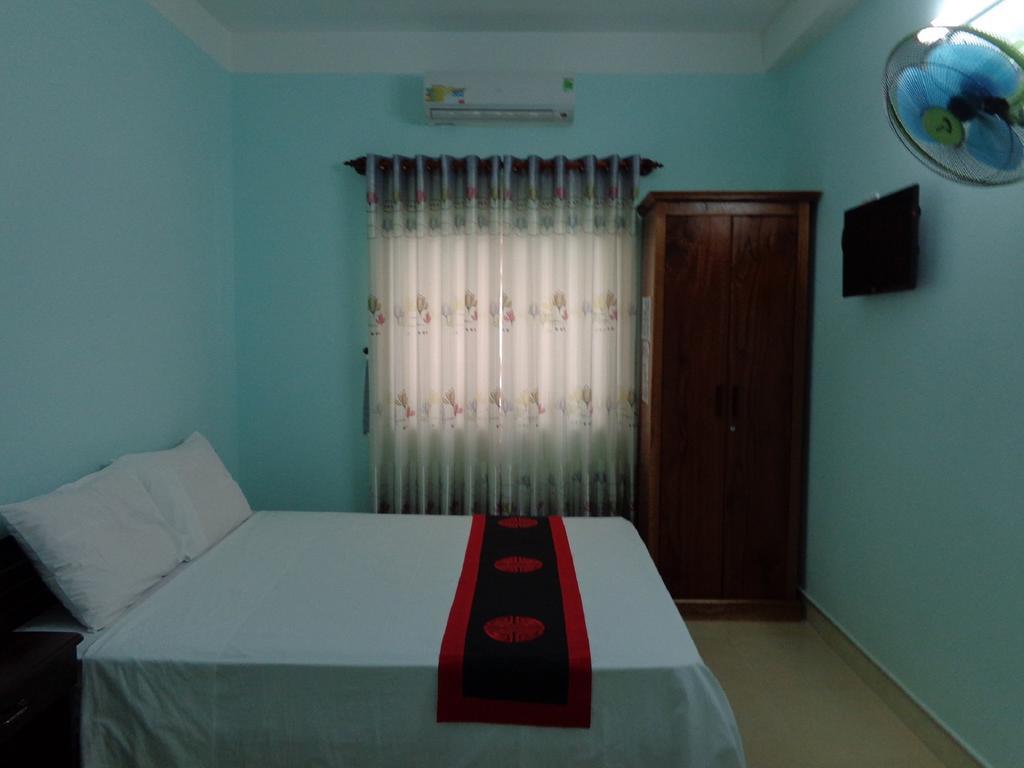 Banana Homestay Hoi An Zimmer foto