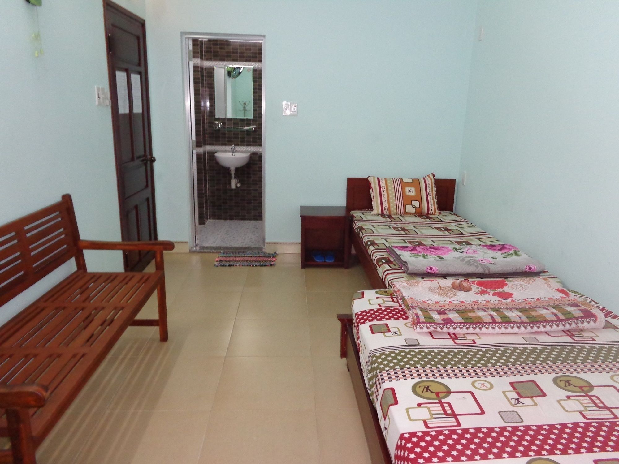 Banana Homestay Hoi An Exterior foto