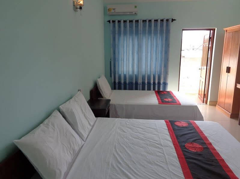 Banana Homestay Hoi An Exterior foto